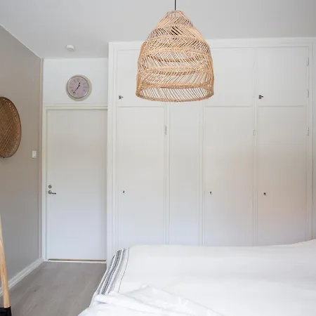 Large Three Bedroom In Very Center Rovaniemi