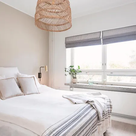 Large Three Bedroom In Very Center Rovaniemi