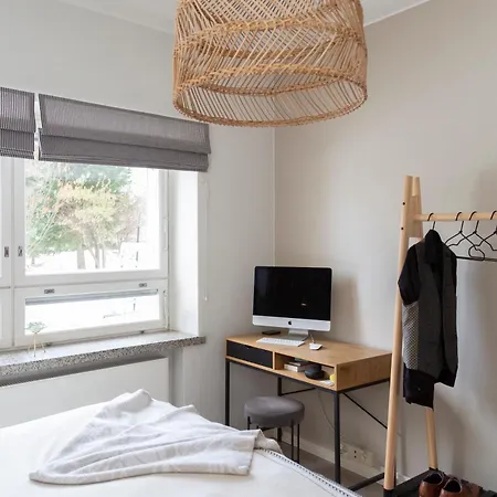 Large Three Bedroom In Very Center Lägenhet Rovaniemi