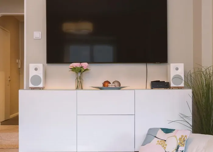 Large Three Bedroom In Very Center Apartamento Rovaniemi