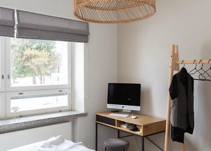 Large Three Bedroom In Very Center Apartamento Rovaniemi