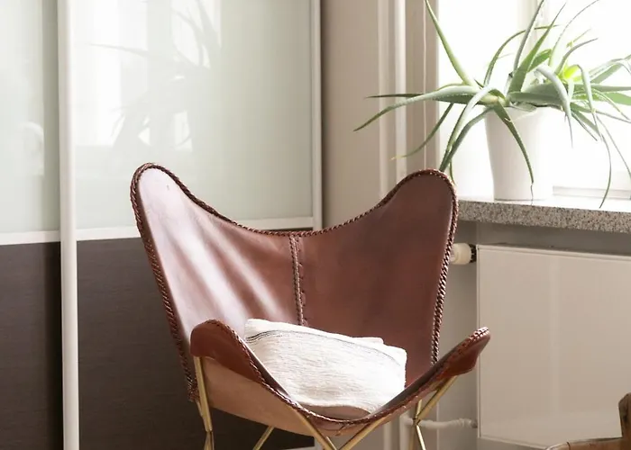 Large Three Bedroom In Very Center Apartamento Rovaniemi